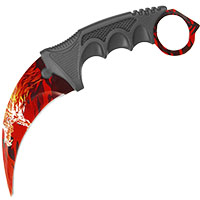 karambit nuz